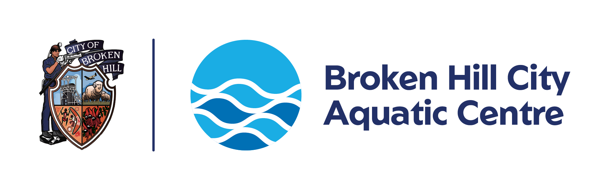 Broken Hill City Aquatic Centre